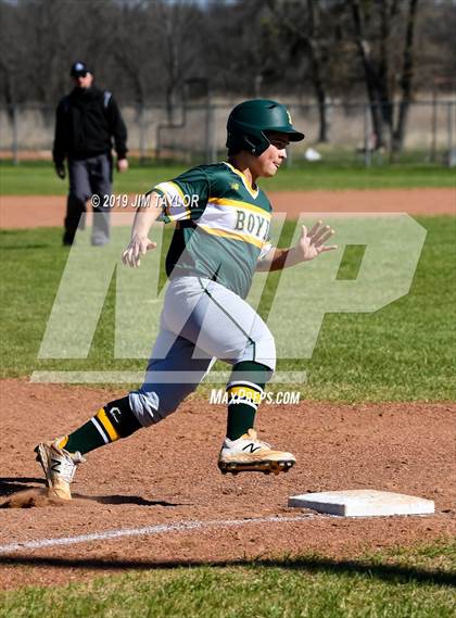 Thumbnail 3 in Boyd @ Millsap photogallery.