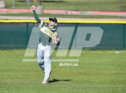Thumbnail 3 in Boyd @ Millsap photogallery.