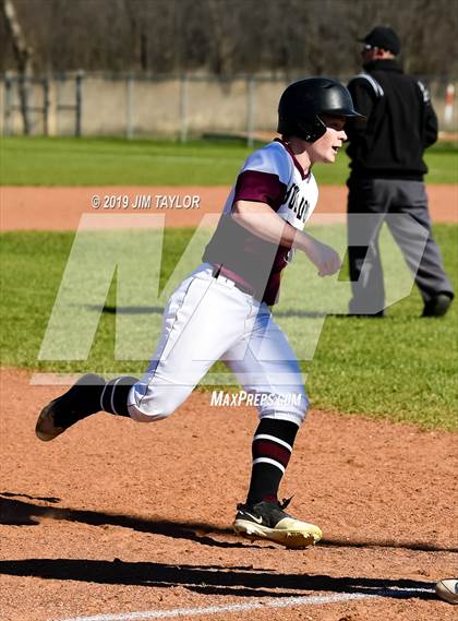 Thumbnail 2 in Boyd @ Millsap photogallery.