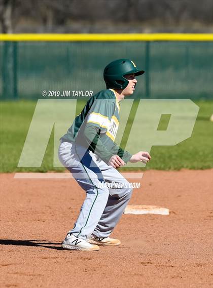 Thumbnail 2 in Boyd @ Millsap photogallery.