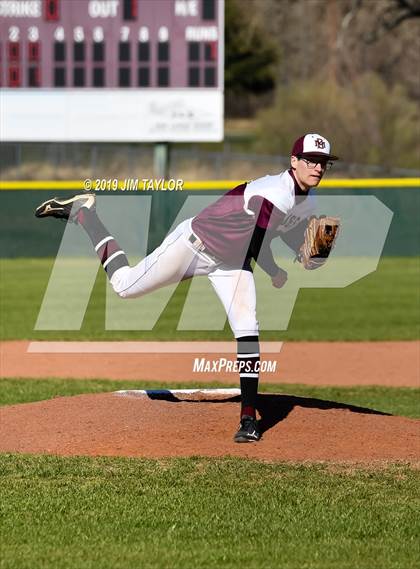 Thumbnail 2 in Boyd @ Millsap photogallery.