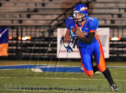 Thumbnail 2 in Del Oro @ Westlake (Battle for Veterans) photogallery.