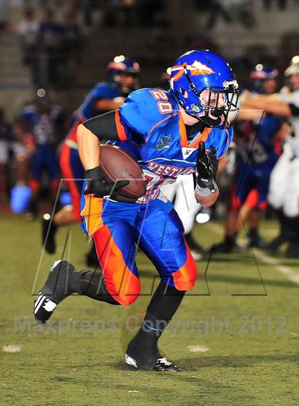 Thumbnail 2 in Del Oro @ Westlake (Battle for Veterans) photogallery.