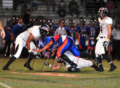 Thumbnail 2 in Del Oro @ Westlake (Battle for Veterans) photogallery.