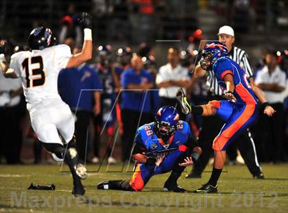 Thumbnail 1 in Del Oro @ Westlake (Battle for Veterans) photogallery.