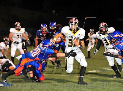 Thumbnail 1 in Del Oro @ Westlake (Battle for Veterans) photogallery.