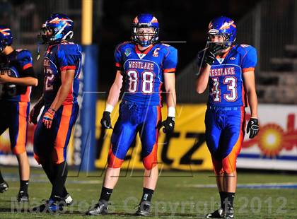 Thumbnail 3 in Del Oro @ Westlake (Battle for Veterans) photogallery.