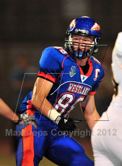 Thumbnail 1 in Del Oro @ Westlake (Battle for Veterans) photogallery.