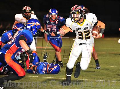 Thumbnail 2 in Del Oro @ Westlake (Battle for Veterans) photogallery.