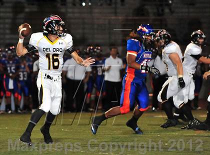 Thumbnail 3 in Del Oro @ Westlake (Battle for Veterans) photogallery.