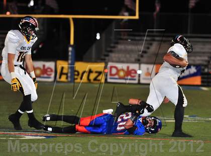 Thumbnail 2 in Del Oro @ Westlake (Battle for Veterans) photogallery.