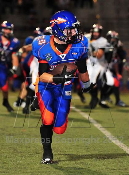 Thumbnail 3 in Del Oro @ Westlake (Battle for Veterans) photogallery.