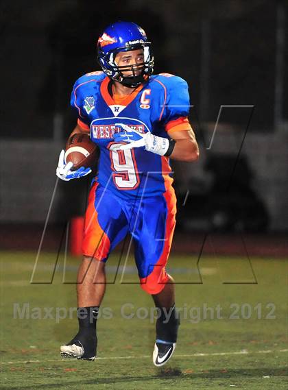 Thumbnail 1 in Del Oro @ Westlake (Battle for Veterans) photogallery.