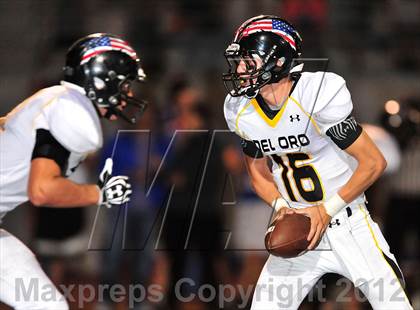 Thumbnail 1 in Del Oro @ Westlake (Battle for Veterans) photogallery.