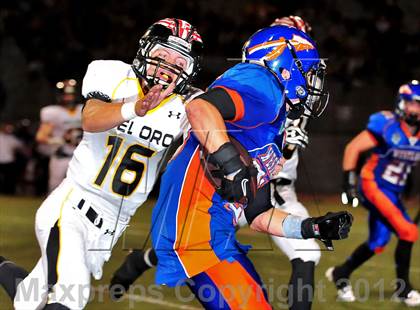 Thumbnail 1 in Del Oro @ Westlake (Battle for Veterans) photogallery.