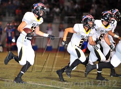 Thumbnail 1 in Del Oro @ Westlake (Battle for Veterans) photogallery.
