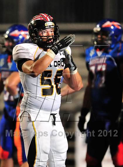 Thumbnail 2 in Del Oro @ Westlake (Battle for Veterans) photogallery.