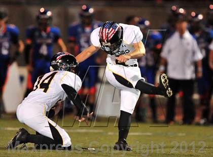 Thumbnail 2 in Del Oro @ Westlake (Battle for Veterans) photogallery.