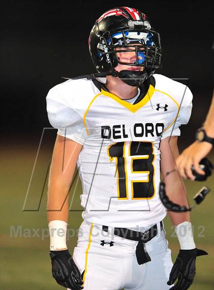 Thumbnail 3 in Del Oro @ Westlake (Battle for Veterans) photogallery.