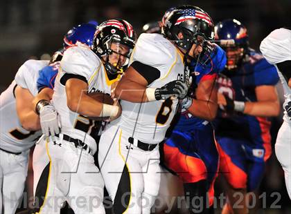 Thumbnail 2 in Del Oro @ Westlake (Battle for Veterans) photogallery.