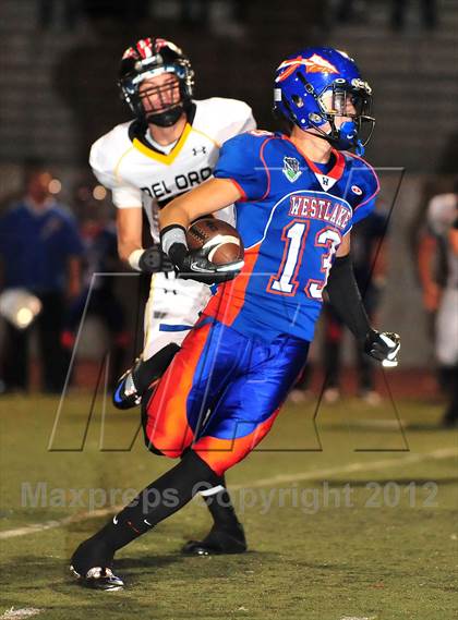 Thumbnail 2 in Del Oro @ Westlake (Battle for Veterans) photogallery.
