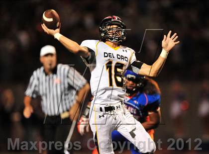 Thumbnail 1 in Del Oro @ Westlake (Battle for Veterans) photogallery.