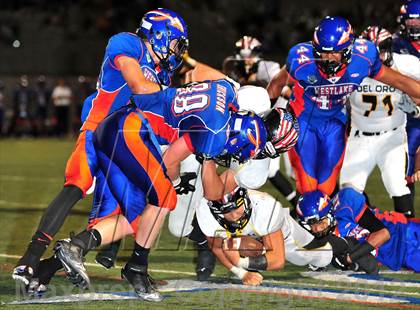 Thumbnail 3 in Del Oro @ Westlake (Battle for Veterans) photogallery.