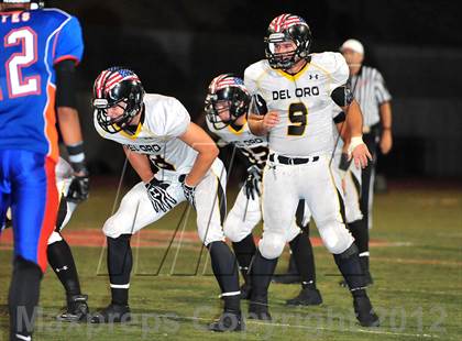 Thumbnail 3 in Del Oro @ Westlake (Battle for Veterans) photogallery.