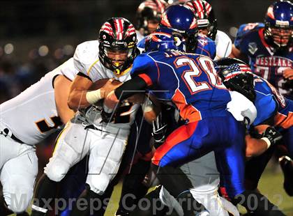 Thumbnail 3 in Del Oro @ Westlake (Battle for Veterans) photogallery.
