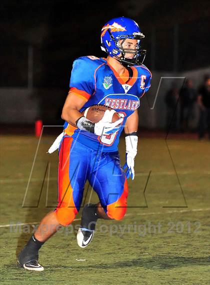 Thumbnail 2 in Del Oro @ Westlake (Battle for Veterans) photogallery.