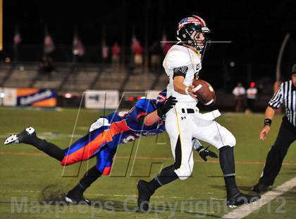 Thumbnail 2 in Del Oro @ Westlake (Battle for Veterans) photogallery.