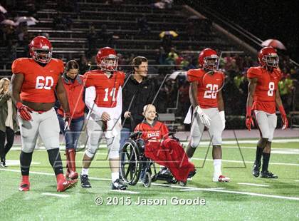 Thumbnail 3 in MBA @ Brentwood Academy photogallery.