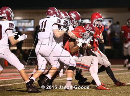 Thumbnail 1 in MBA @ Brentwood Academy photogallery.