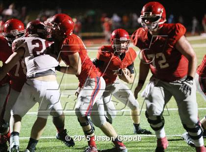 Thumbnail 3 in MBA @ Brentwood Academy photogallery.