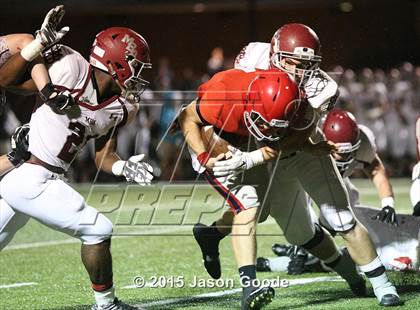 Thumbnail 2 in MBA @ Brentwood Academy photogallery.
