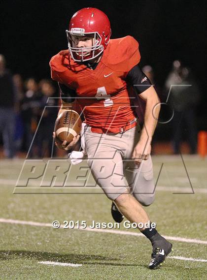 Thumbnail 3 in MBA @ Brentwood Academy photogallery.