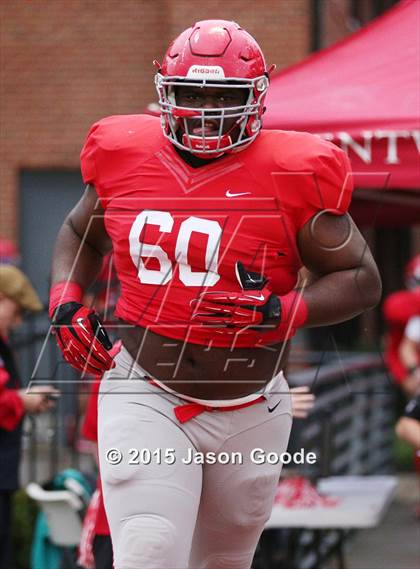 Thumbnail 1 in MBA @ Brentwood Academy photogallery.