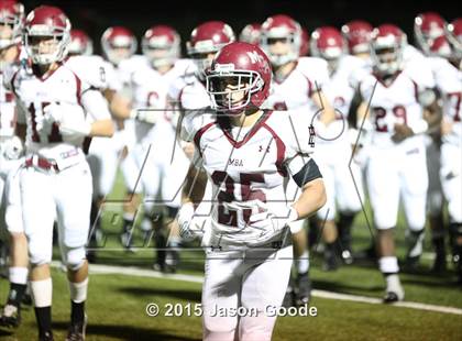 Thumbnail 1 in MBA @ Brentwood Academy photogallery.