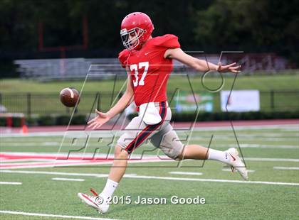 Thumbnail 1 in MBA @ Brentwood Academy photogallery.