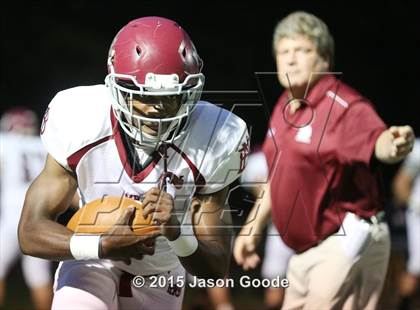 Thumbnail 2 in MBA @ Brentwood Academy photogallery.