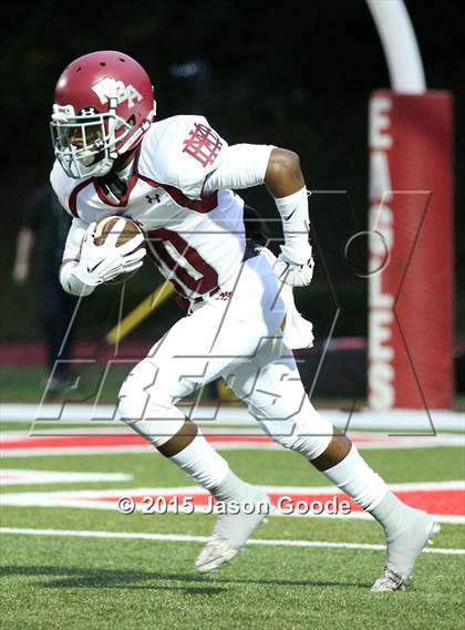 Thumbnail 1 in MBA @ Brentwood Academy photogallery.