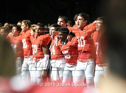 Thumbnail 2 in MBA @ Brentwood Academy photogallery.