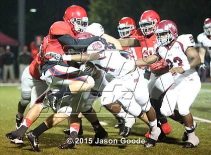 Thumbnail 1 in MBA @ Brentwood Academy photogallery.
