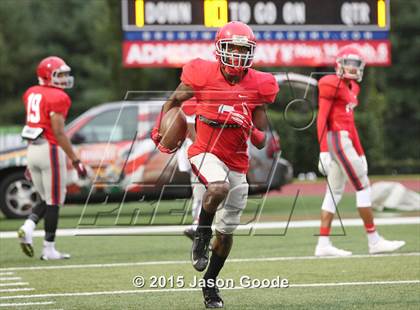 Thumbnail 1 in MBA @ Brentwood Academy photogallery.