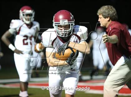 Thumbnail 2 in MBA @ Brentwood Academy photogallery.