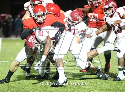 Thumbnail 2 in MBA @ Brentwood Academy photogallery.