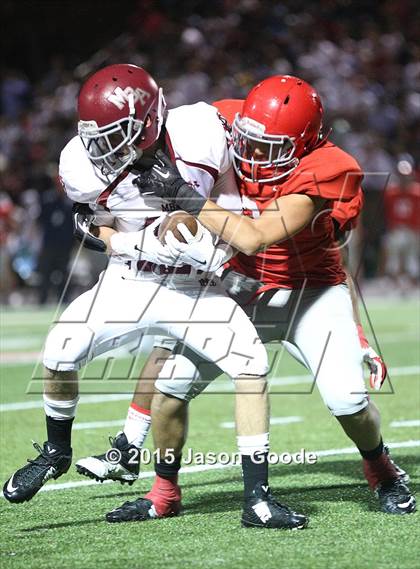Thumbnail 2 in MBA @ Brentwood Academy photogallery.