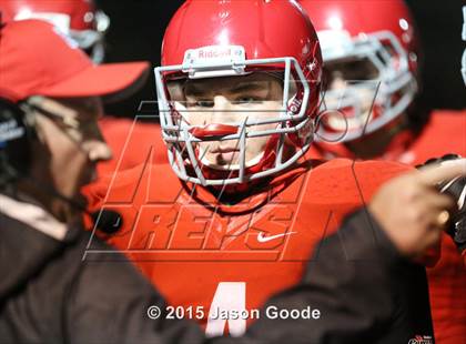 Thumbnail 2 in MBA @ Brentwood Academy photogallery.