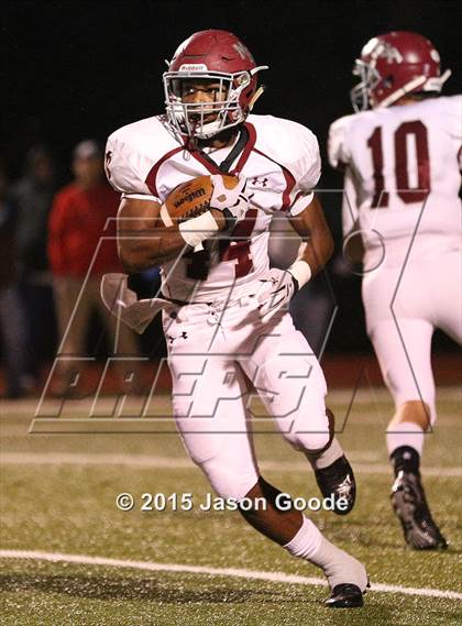 Thumbnail 3 in MBA @ Brentwood Academy photogallery.