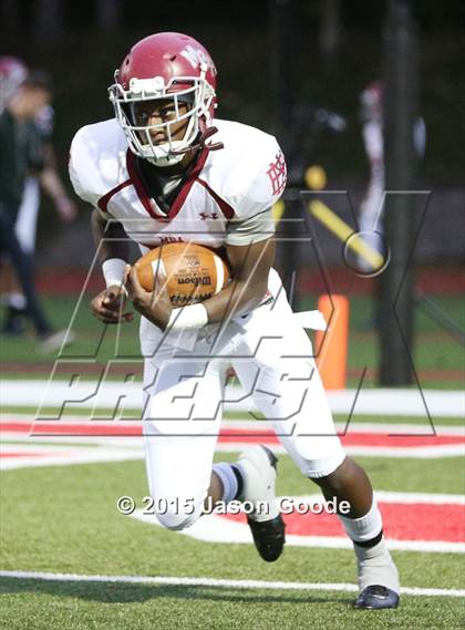 Thumbnail 1 in MBA @ Brentwood Academy photogallery.